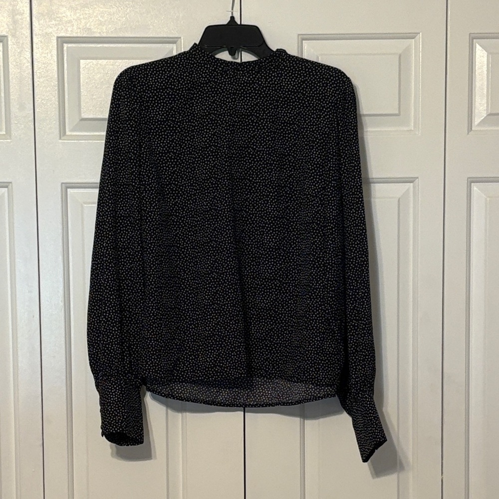 Women’s Work Blouse
